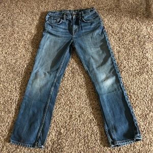 Boys jeans